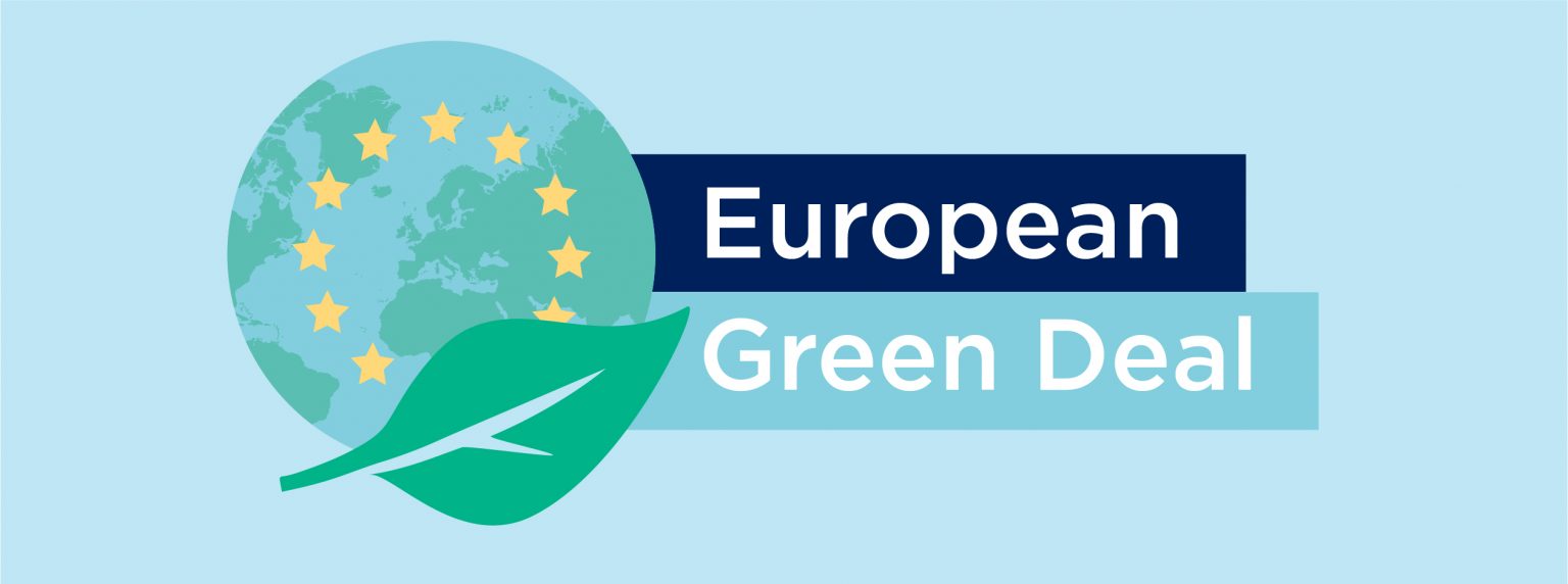 Europe Green Deal
