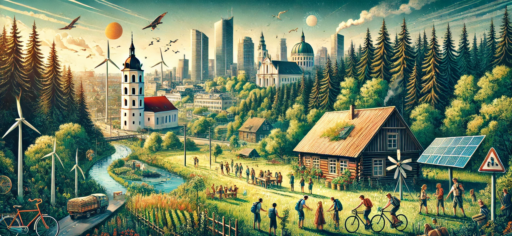 Northern Impact Team